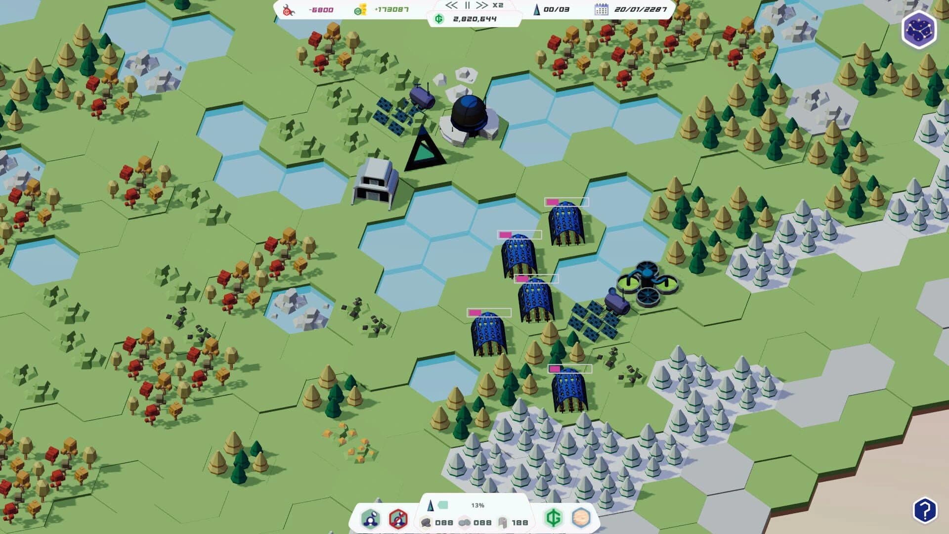 Signals screenshot 5