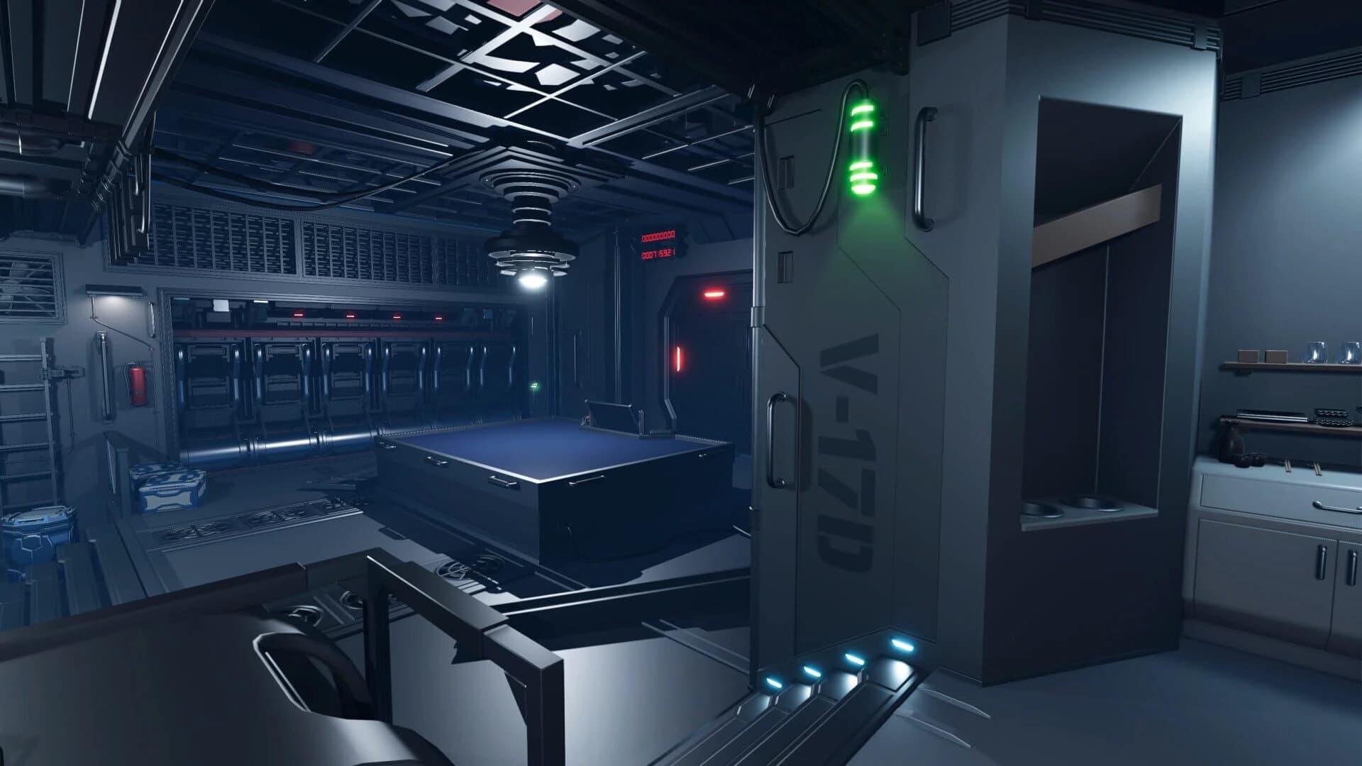 Signals of Chaos screenshot 1