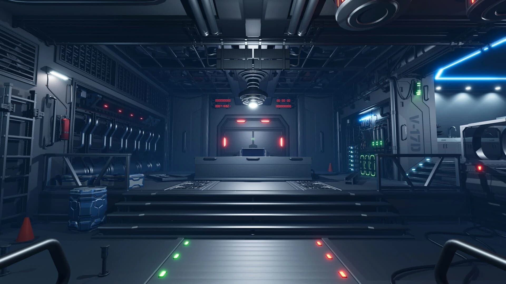 Signals of Chaos screenshot 4