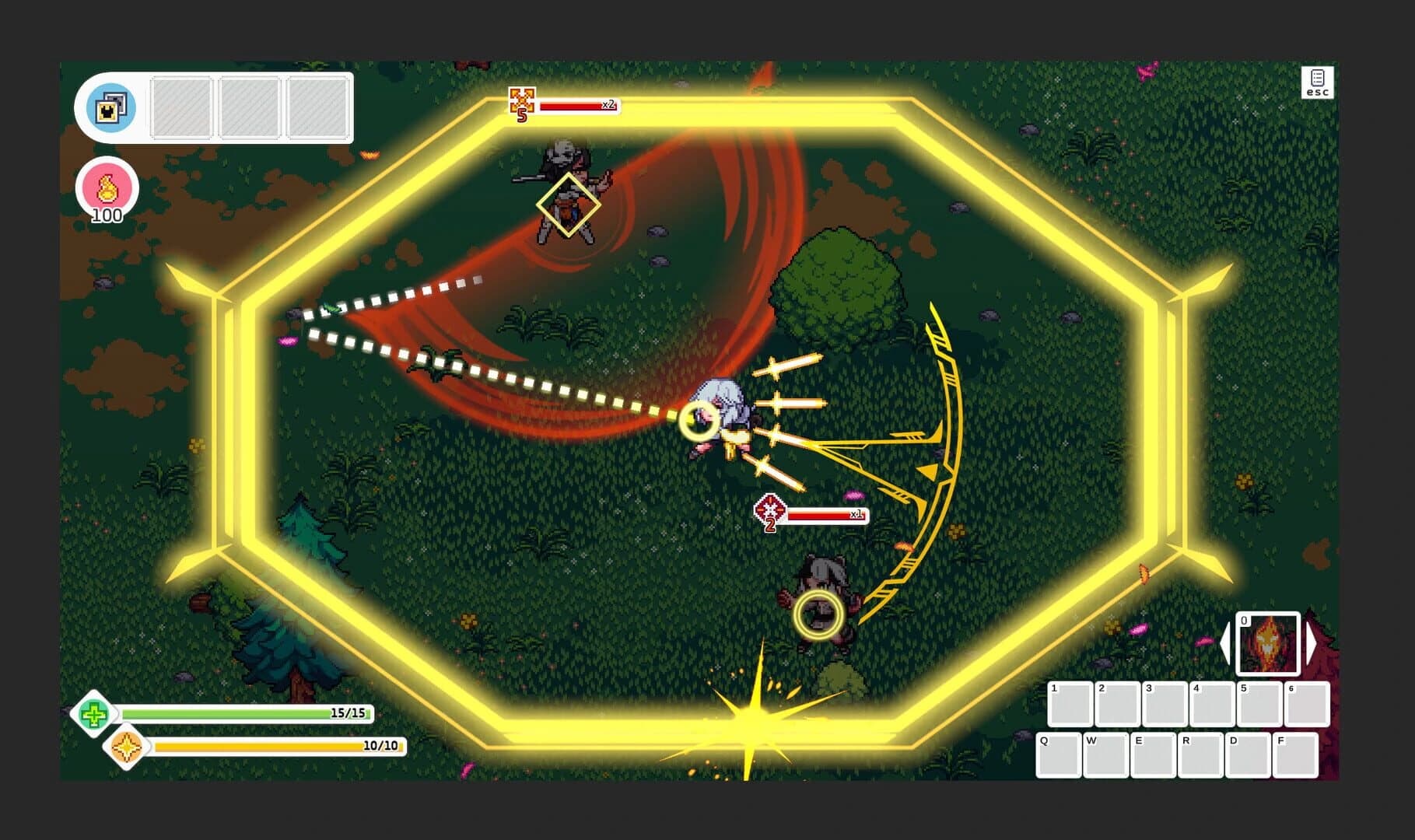 SignaNota screenshot 2