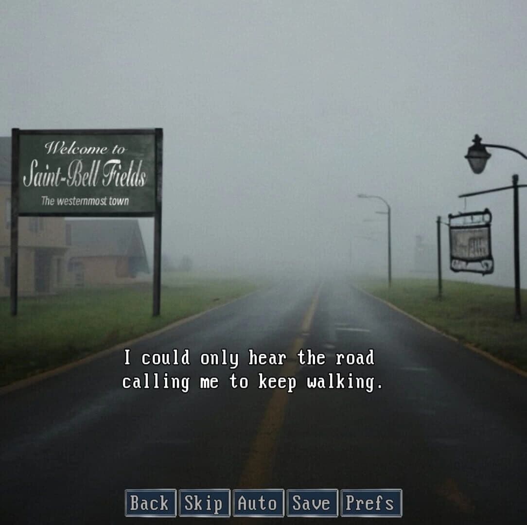 Signed Mary screenshot 3