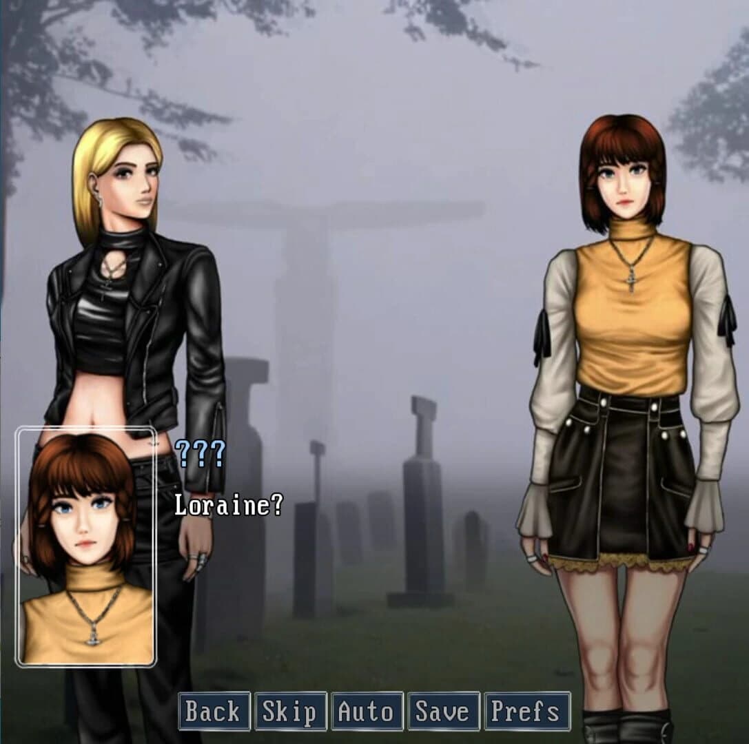 Signed Mary screenshot 4