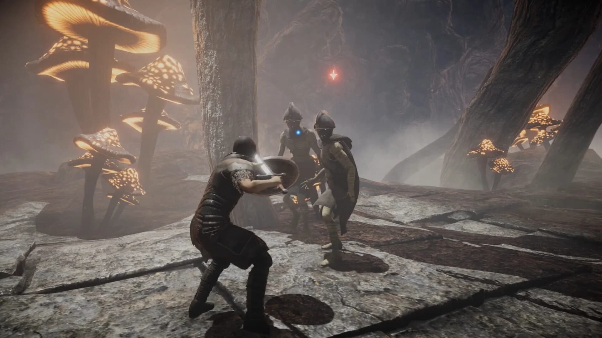 Signs of Darkness screenshot 3