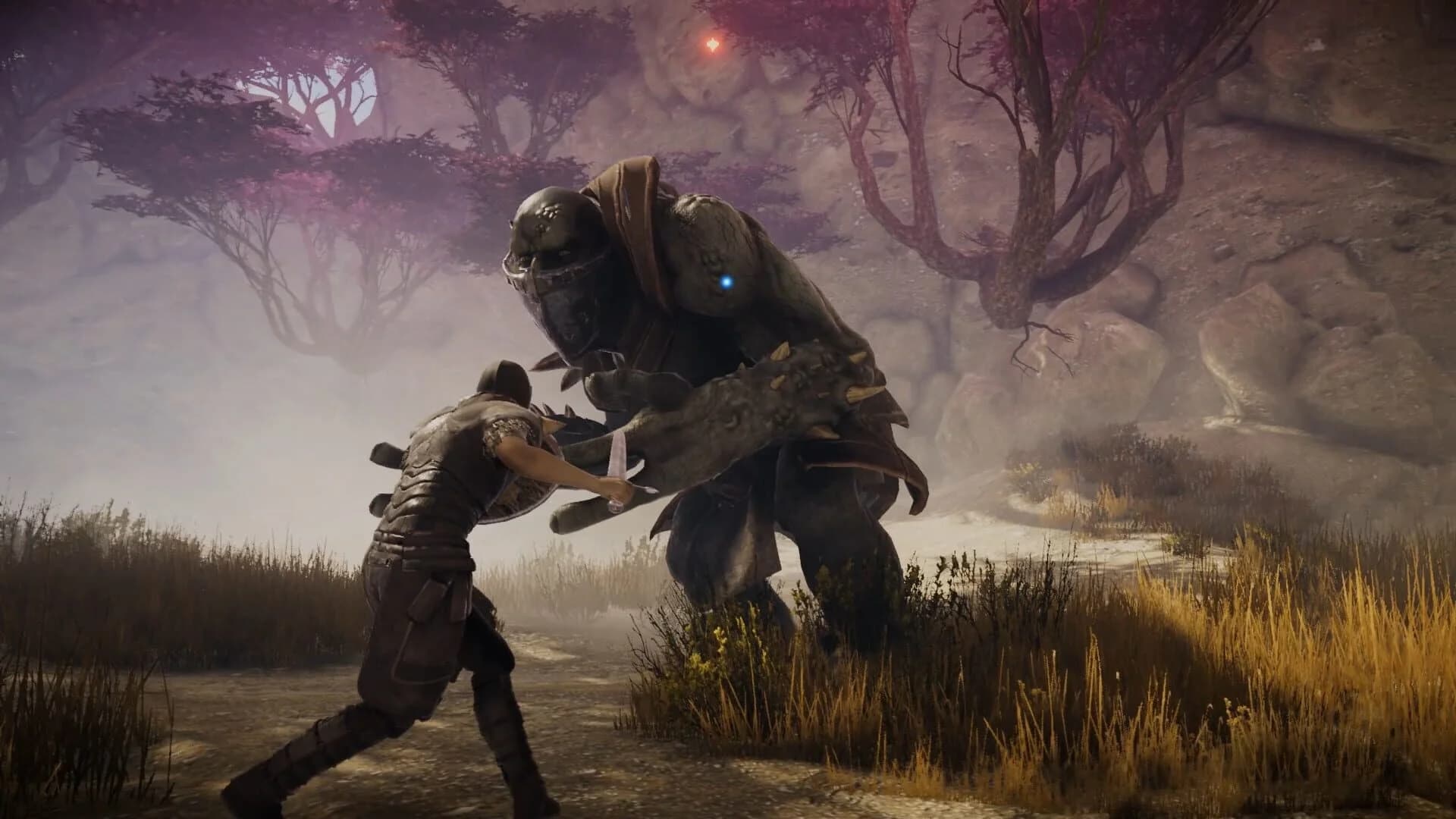 Signs of Darkness screenshot 1