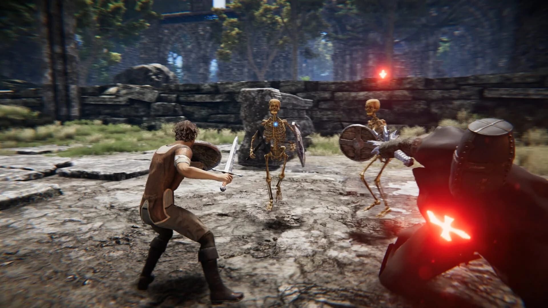 Signs of Darkness screenshot 4