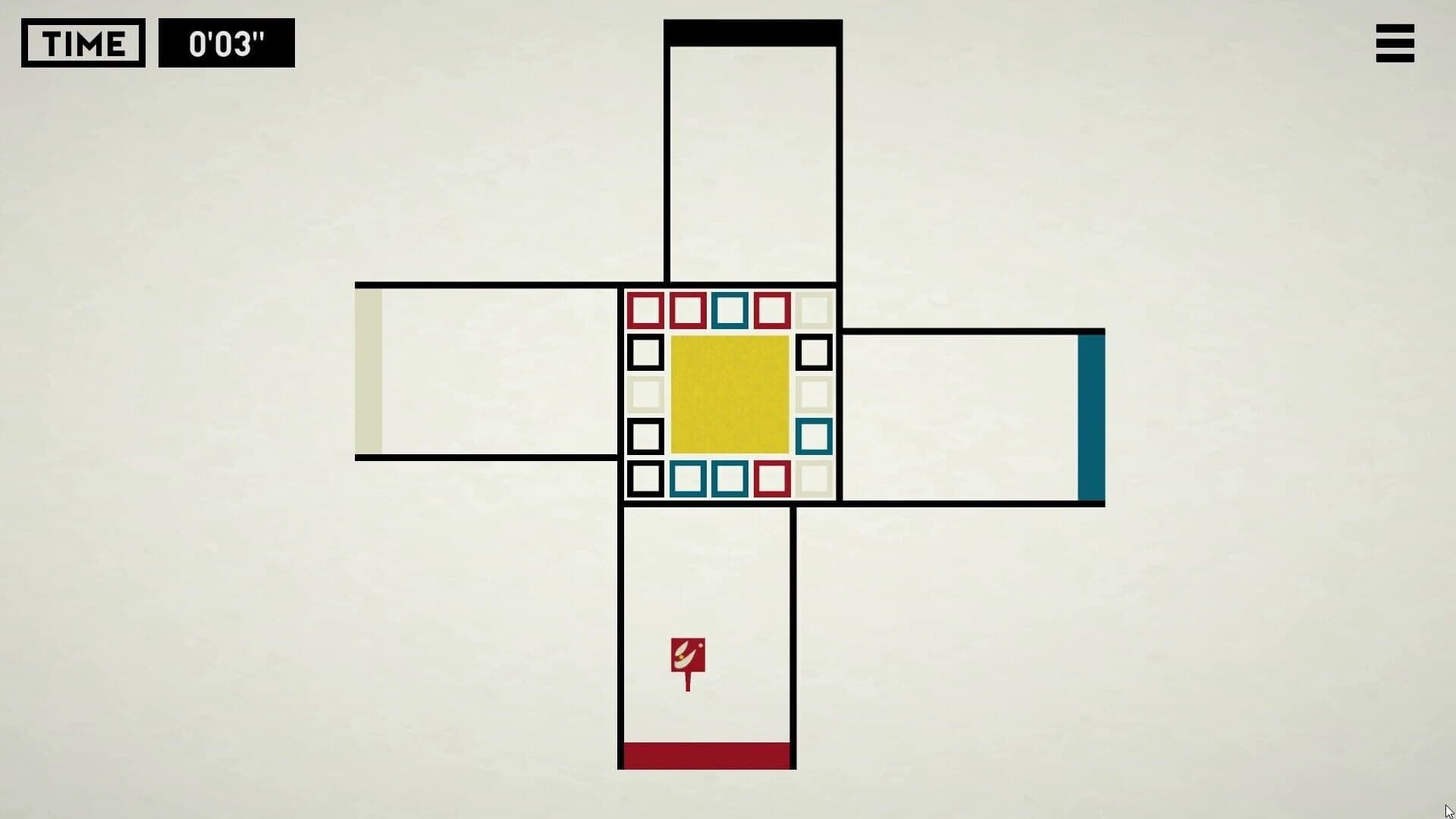 Siheyuan screenshot 1