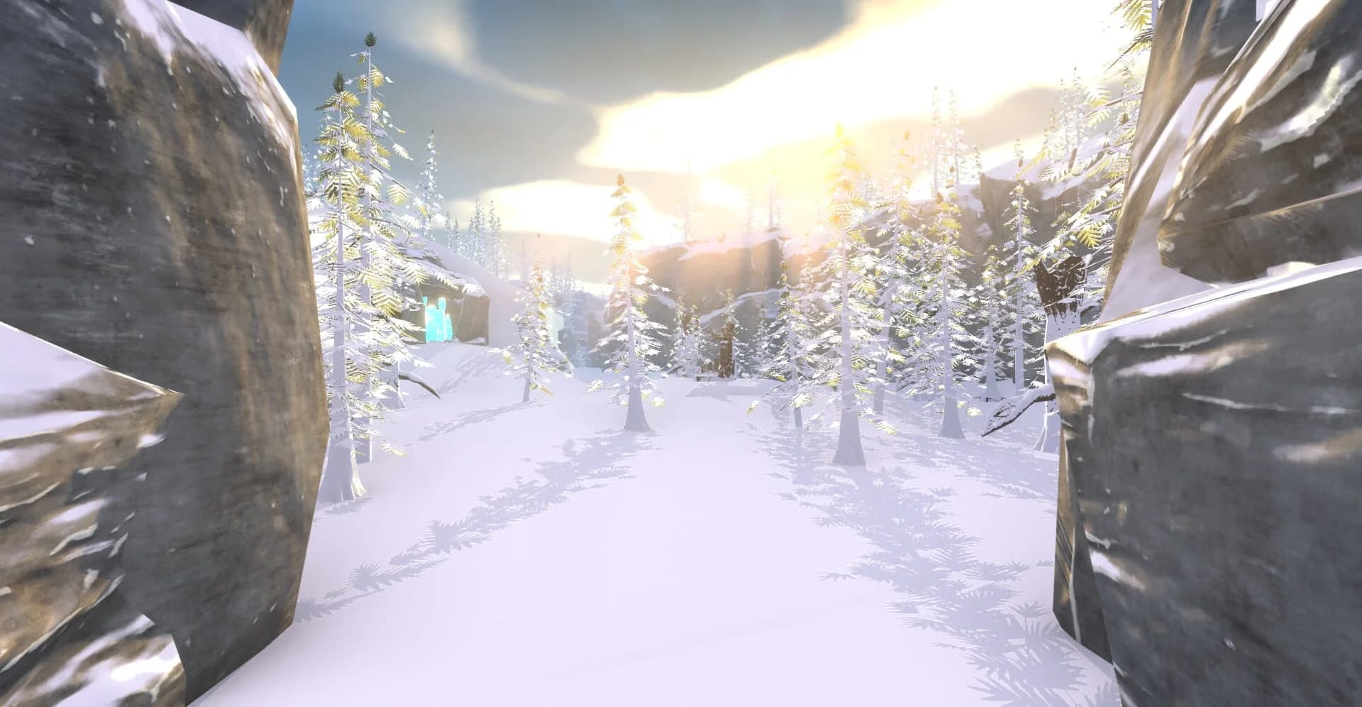 Sika: Tribe's salvation screenshot 4