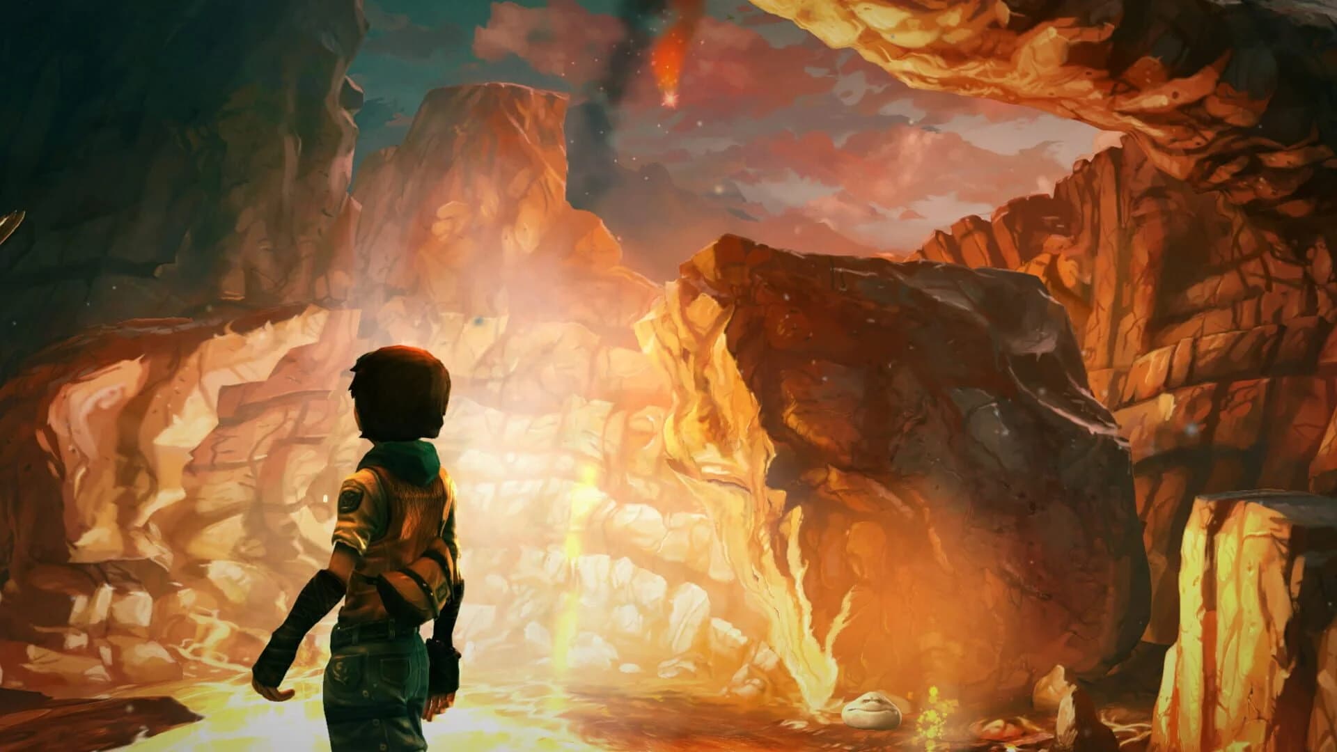 Silence screenshot 1