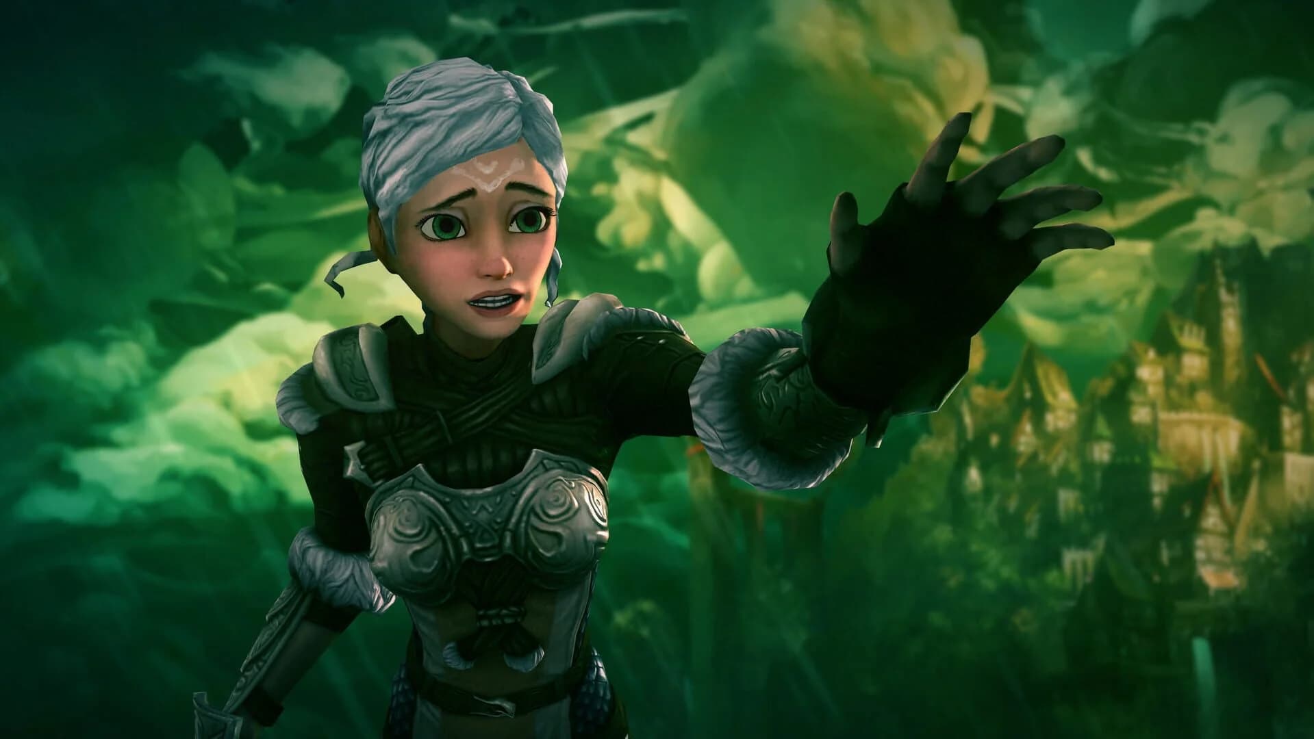 Silence screenshot 2