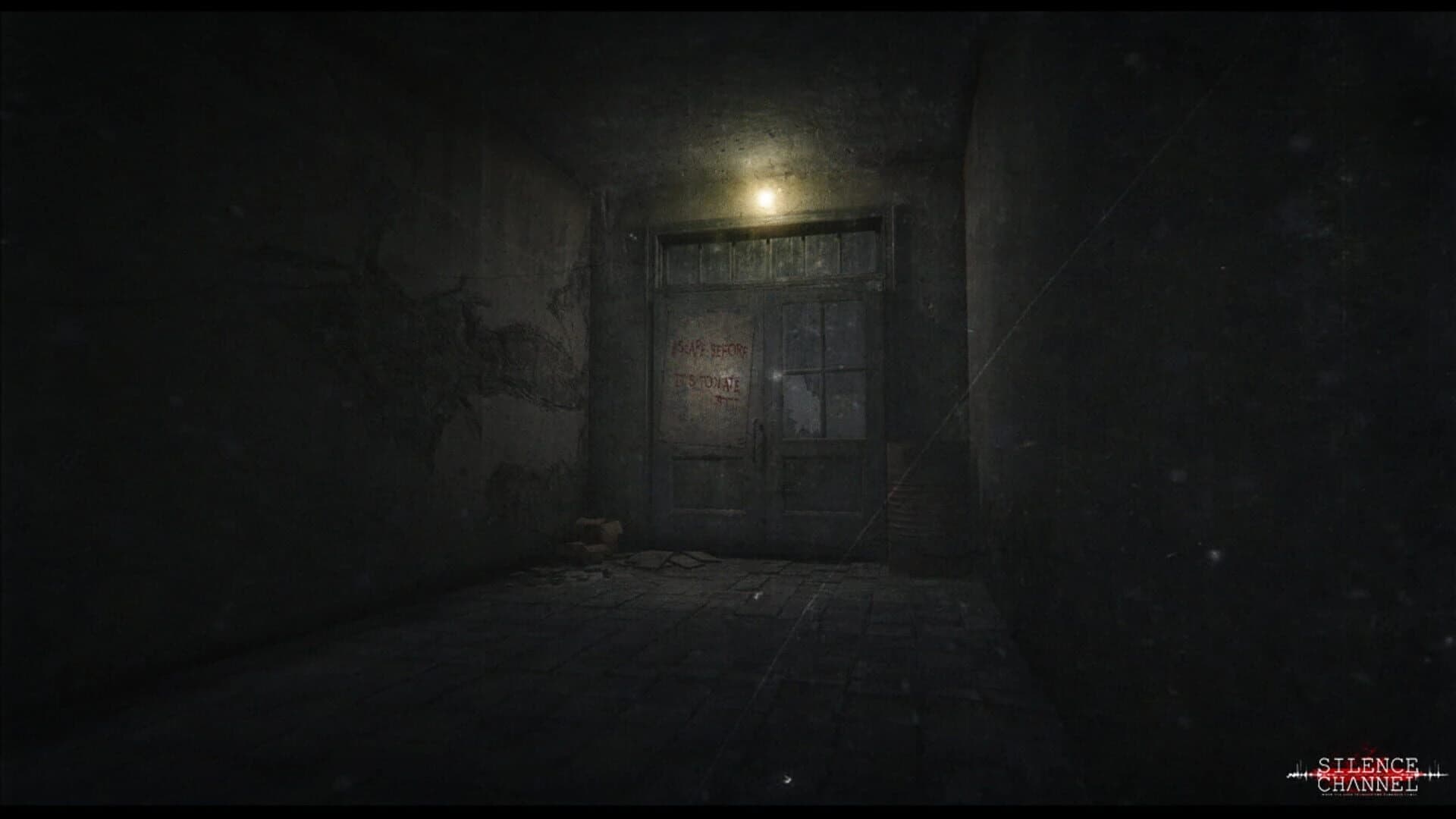 Silence Channel screenshot 3