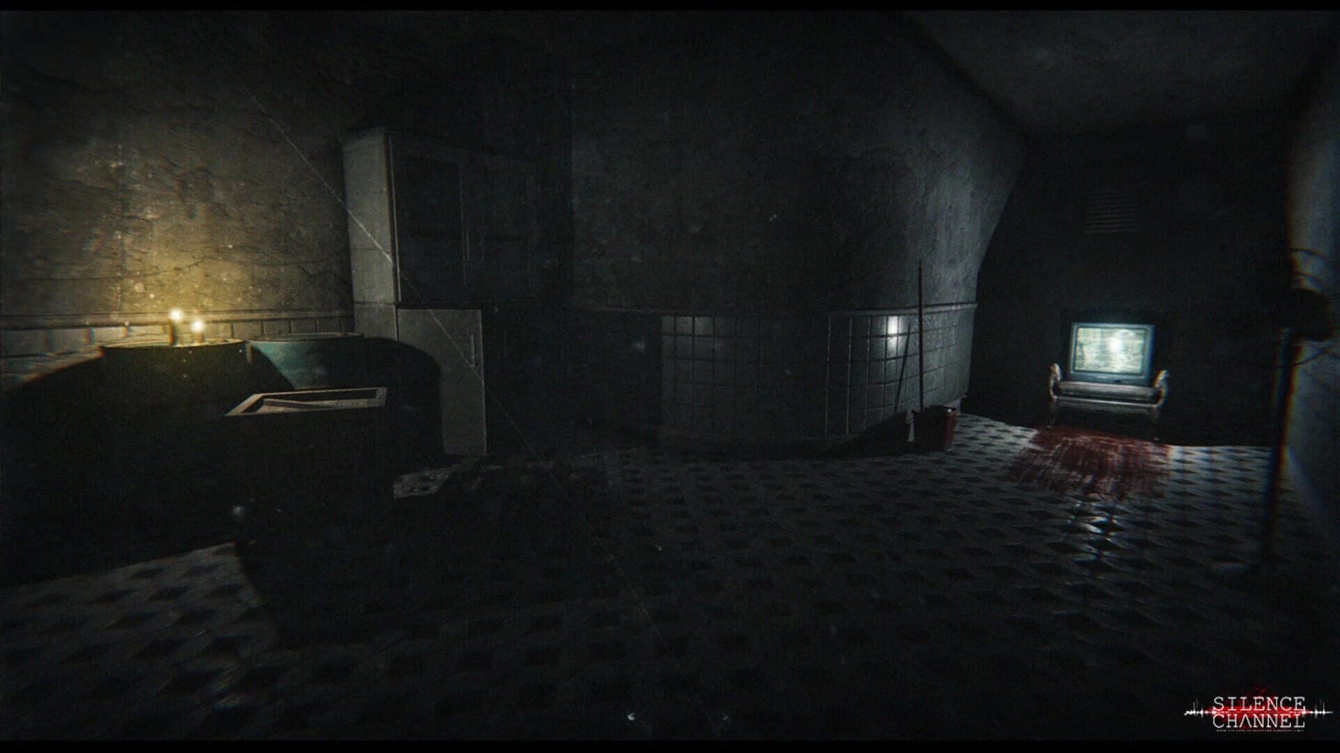 Silence Channel screenshot 2