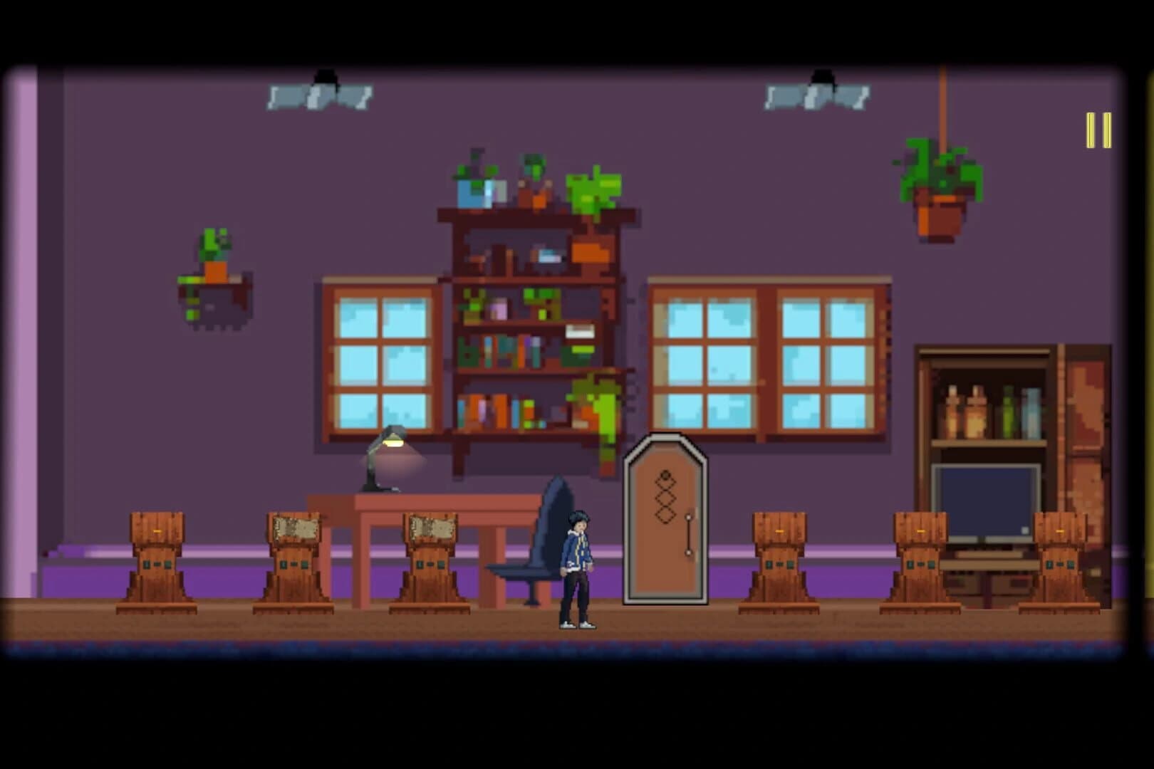 Silence-Dream screenshot 4