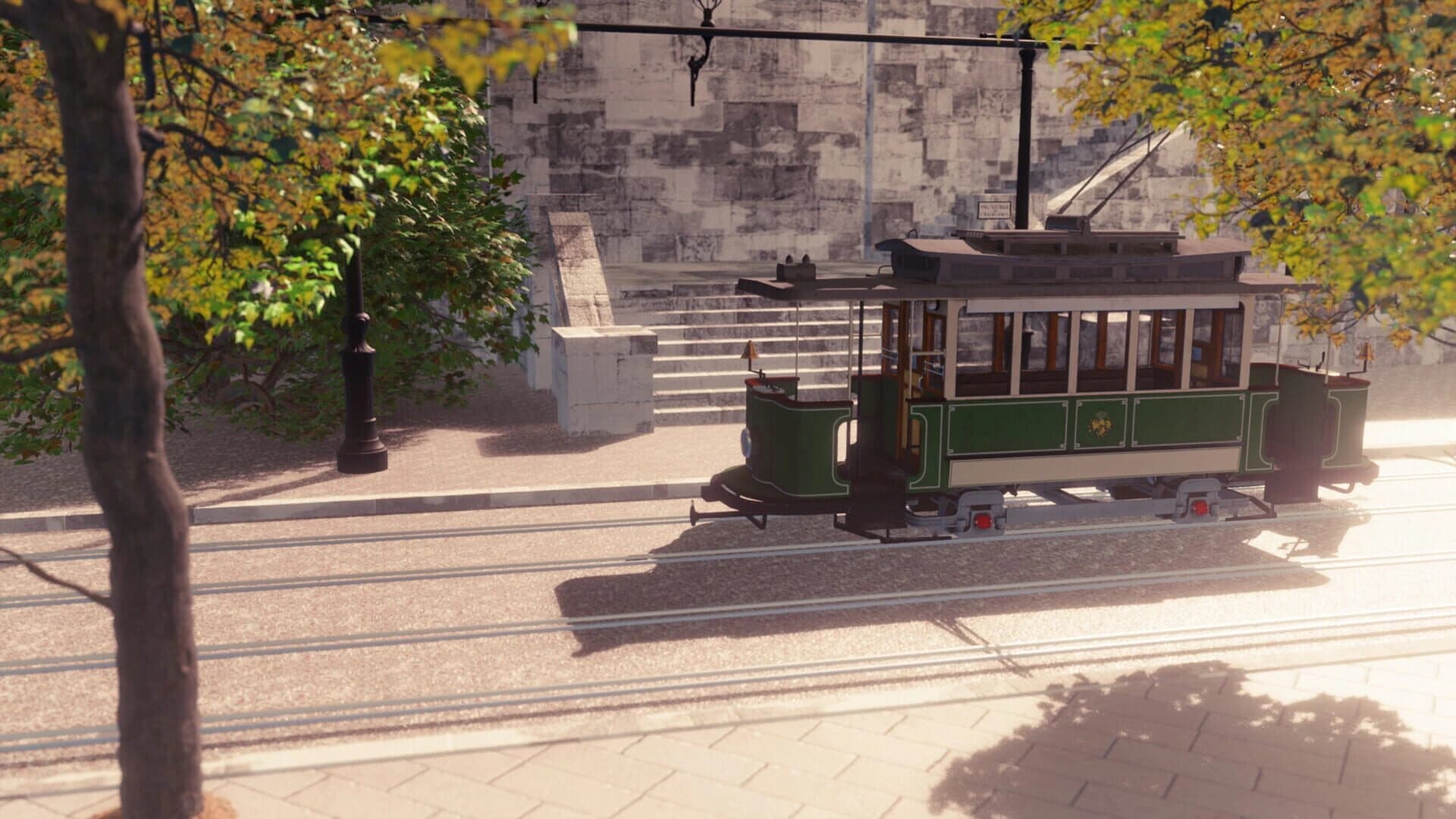 Silence, Exile, and Cunning screenshot 4
