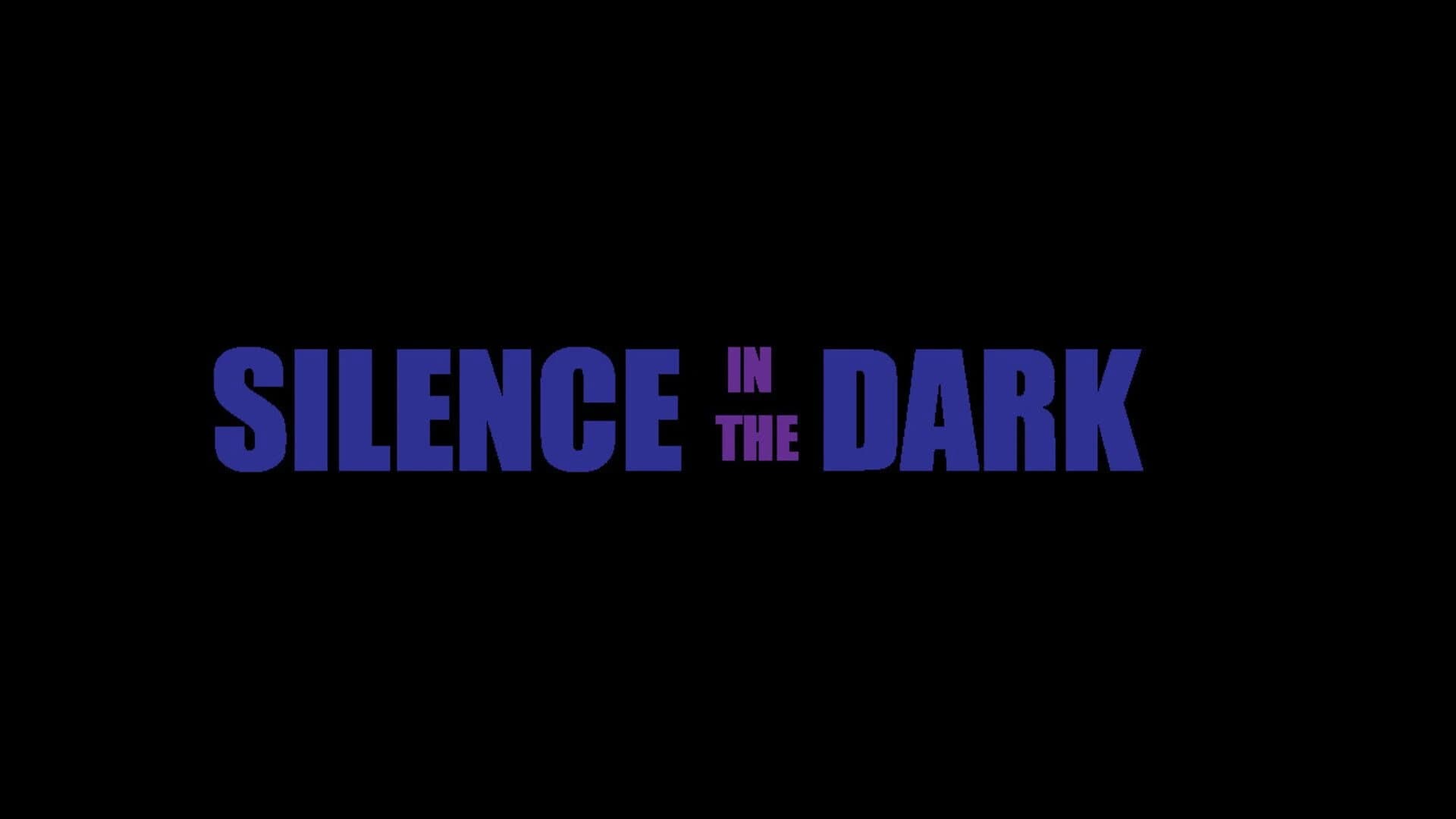 Silence in the Dark screenshot 3