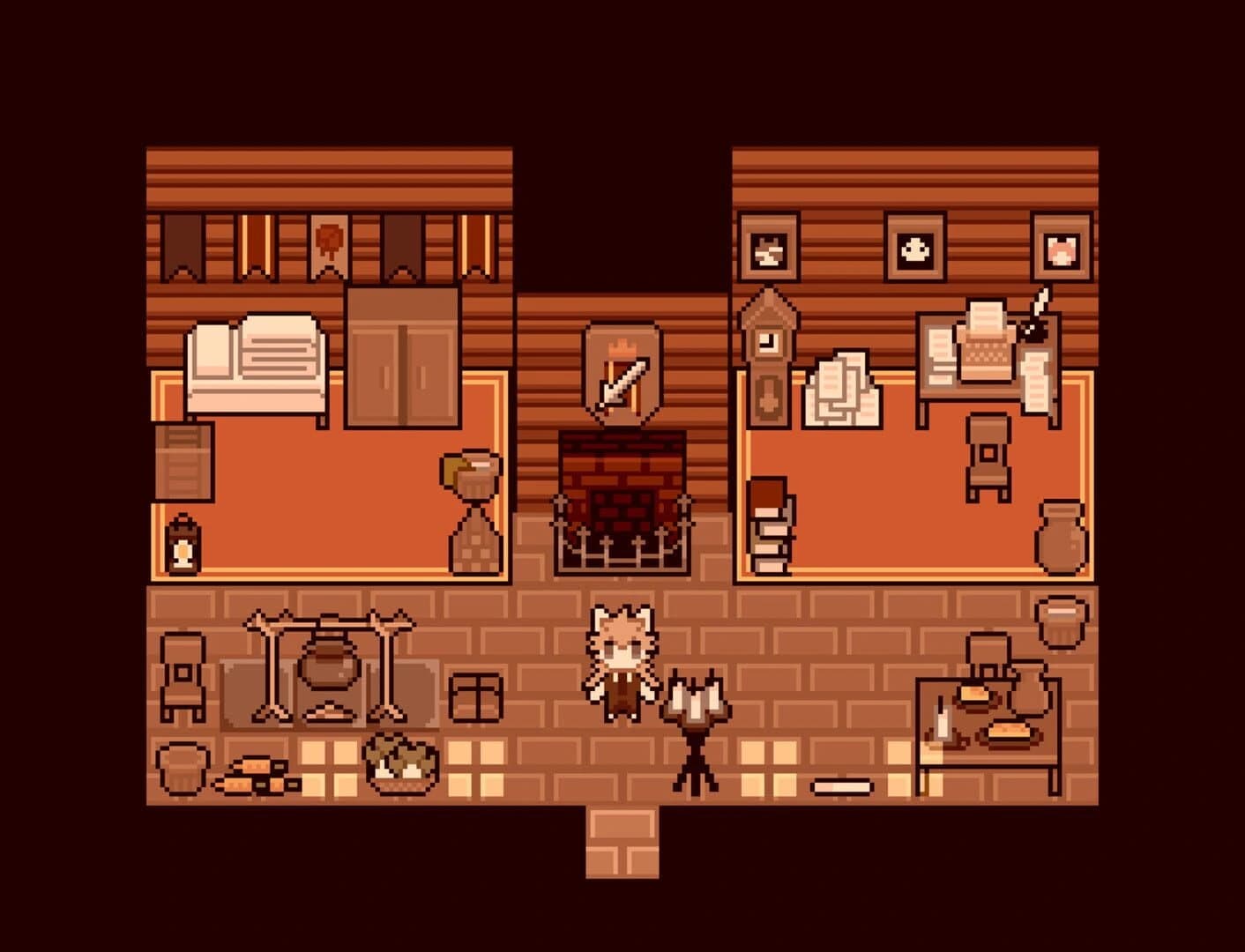 Silenced screenshot 5