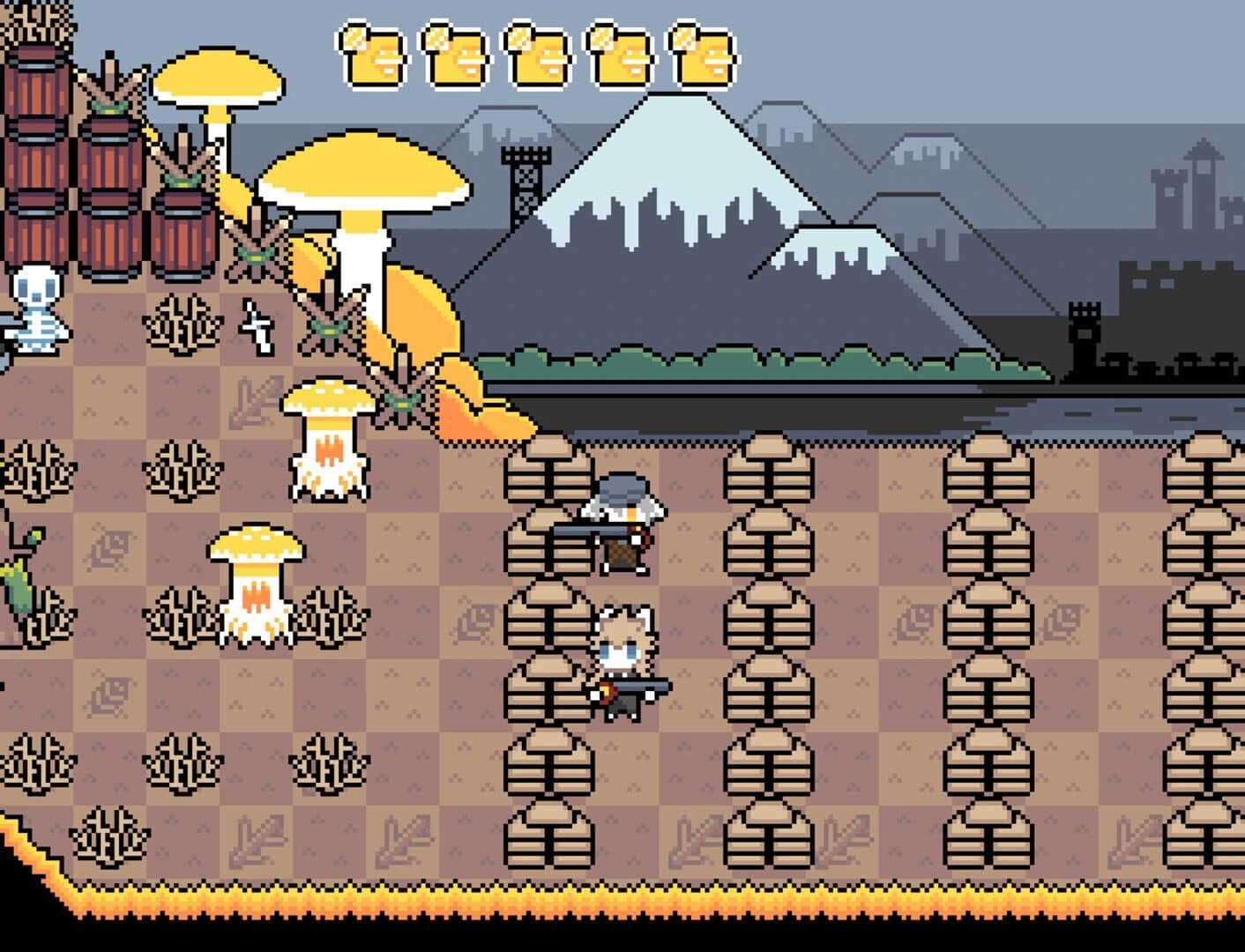 Silenced screenshot 4