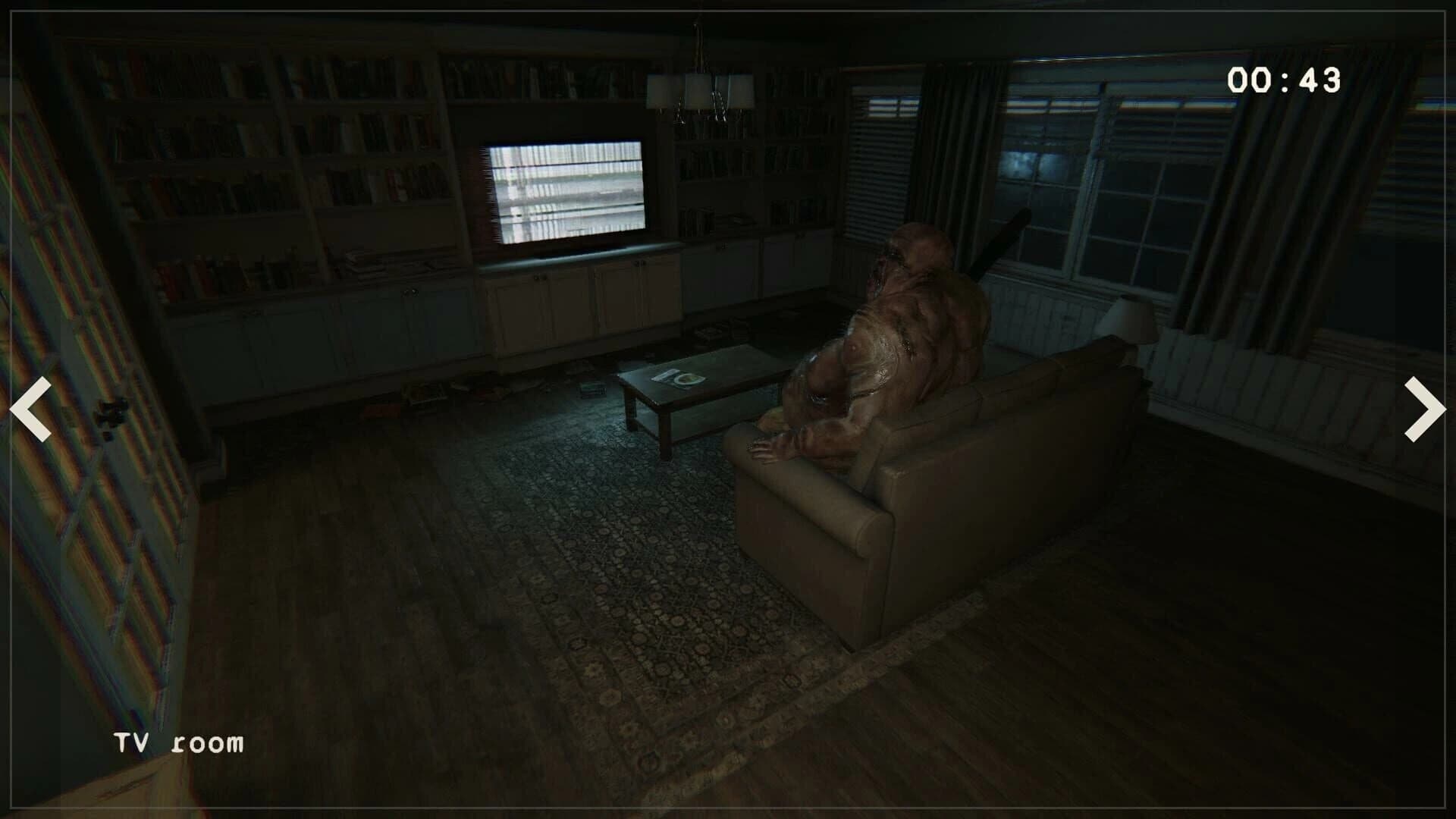 Silent Anomalies screenshot 3