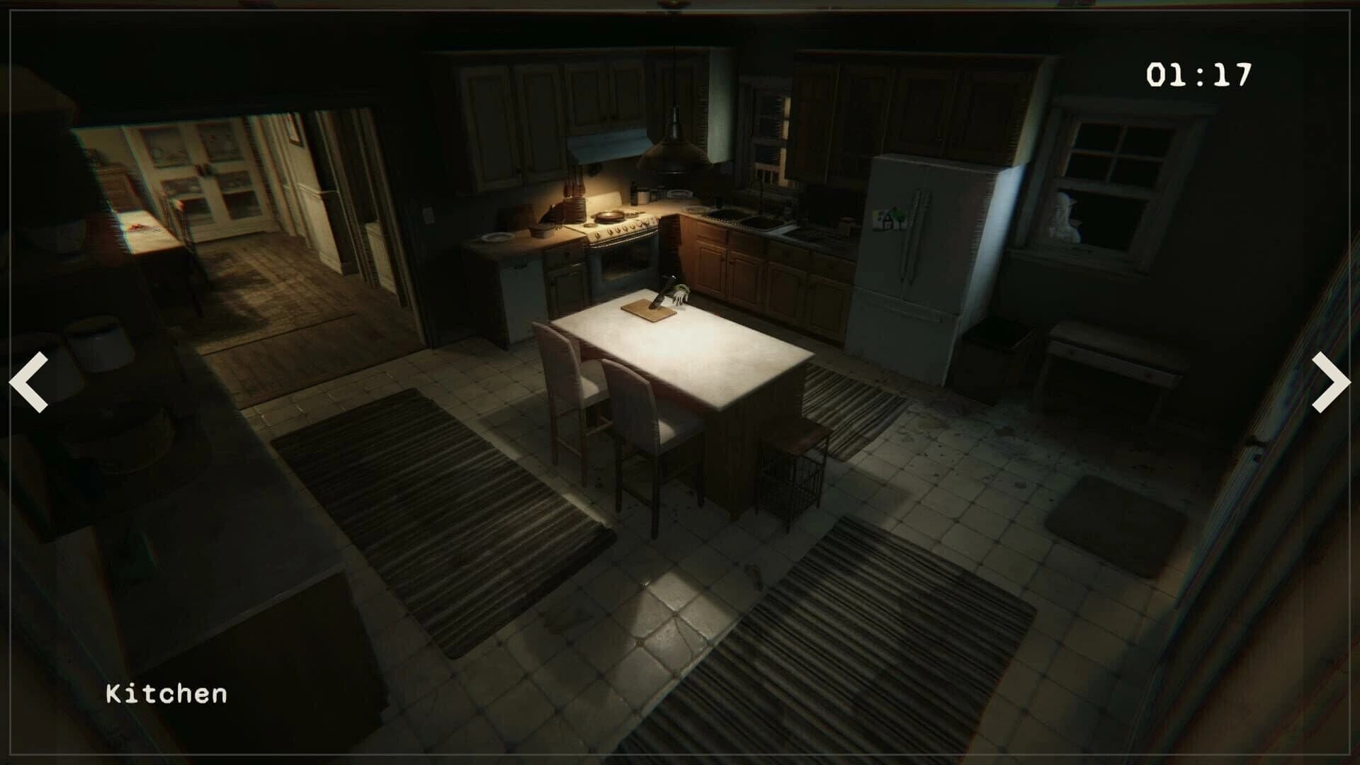 Silent Anomalies screenshot 2