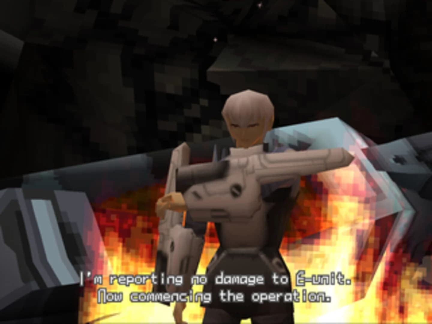 Silent Bomber screenshot 5