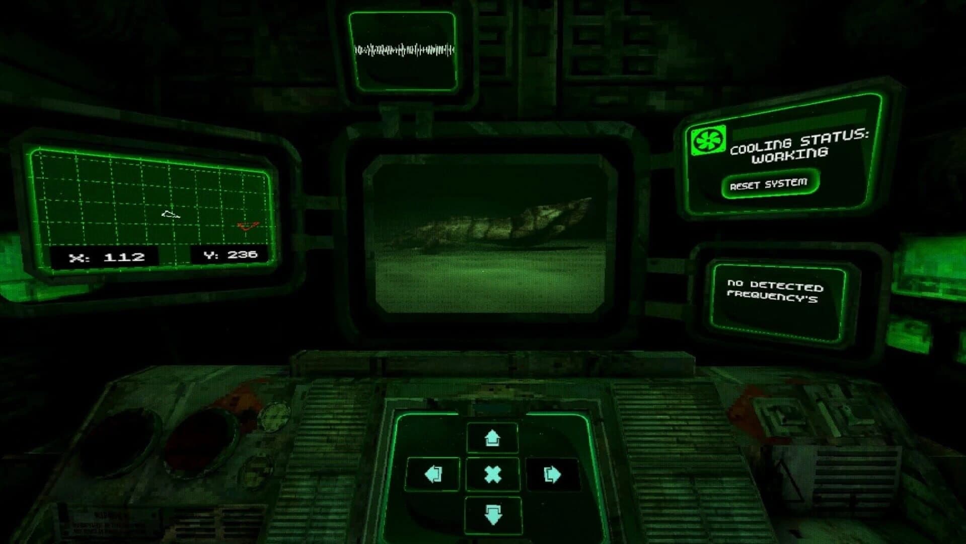 Silent Breach screenshot 2