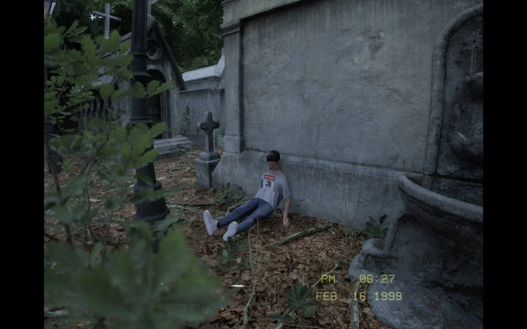 Silent Breath screenshot 2