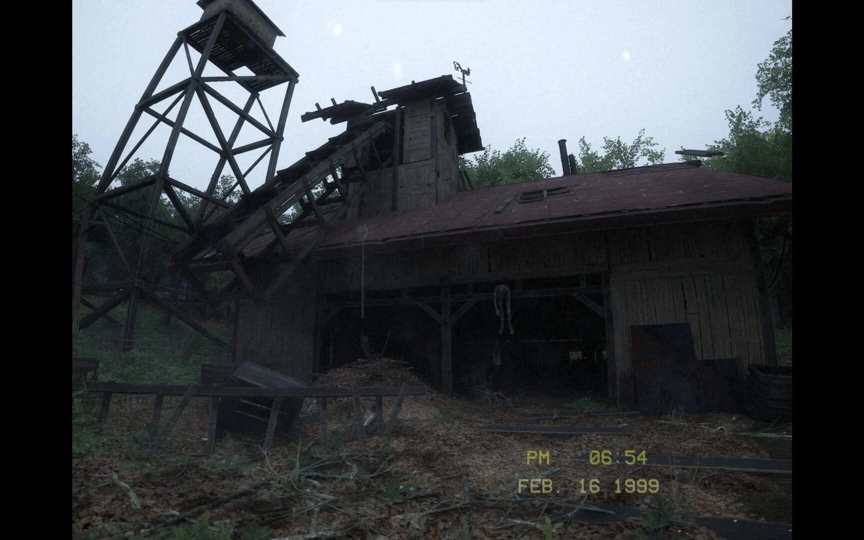 Silent Breath screenshot 4