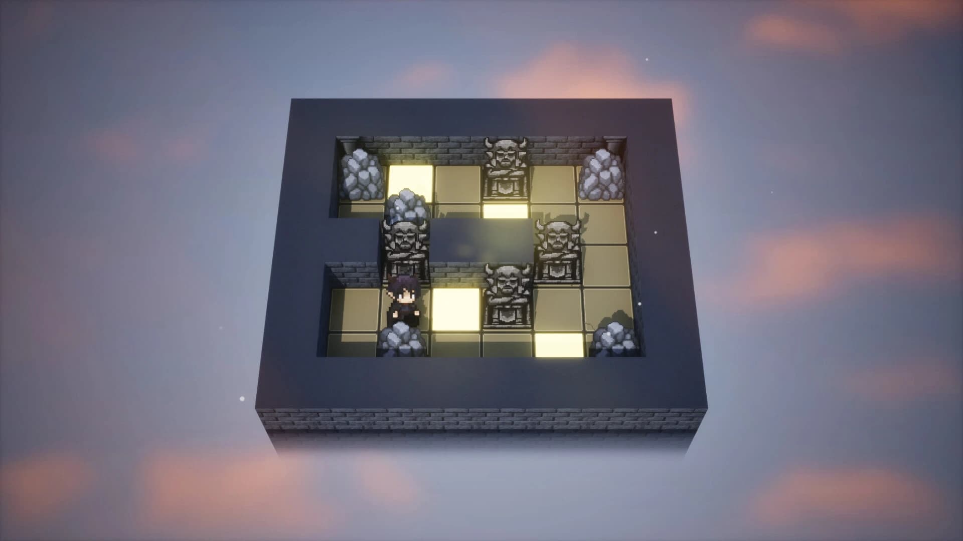 Silent Castle screenshot 4