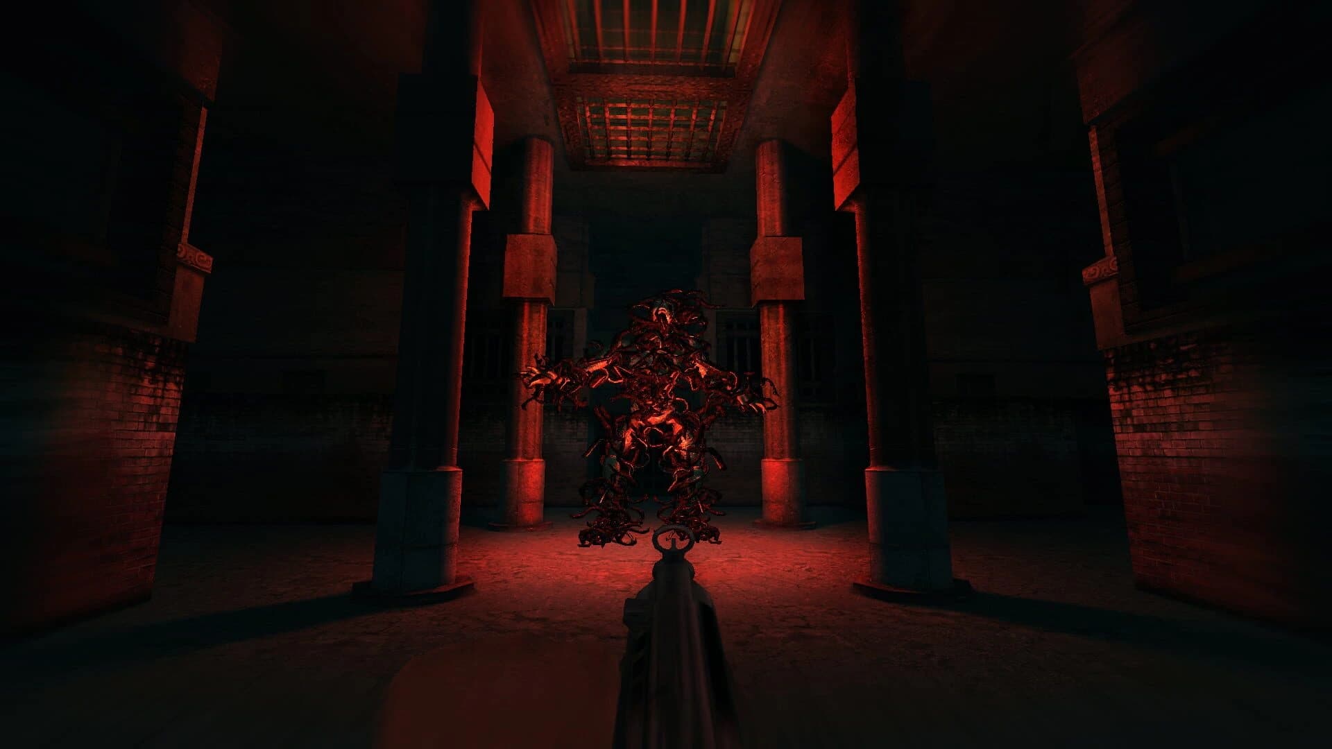 Silent Doom screenshot 4