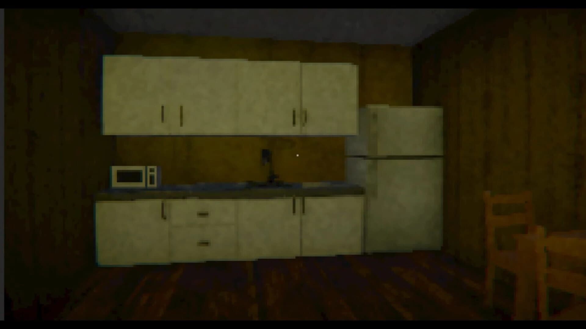 Silent Dread: Last Order screenshot 2