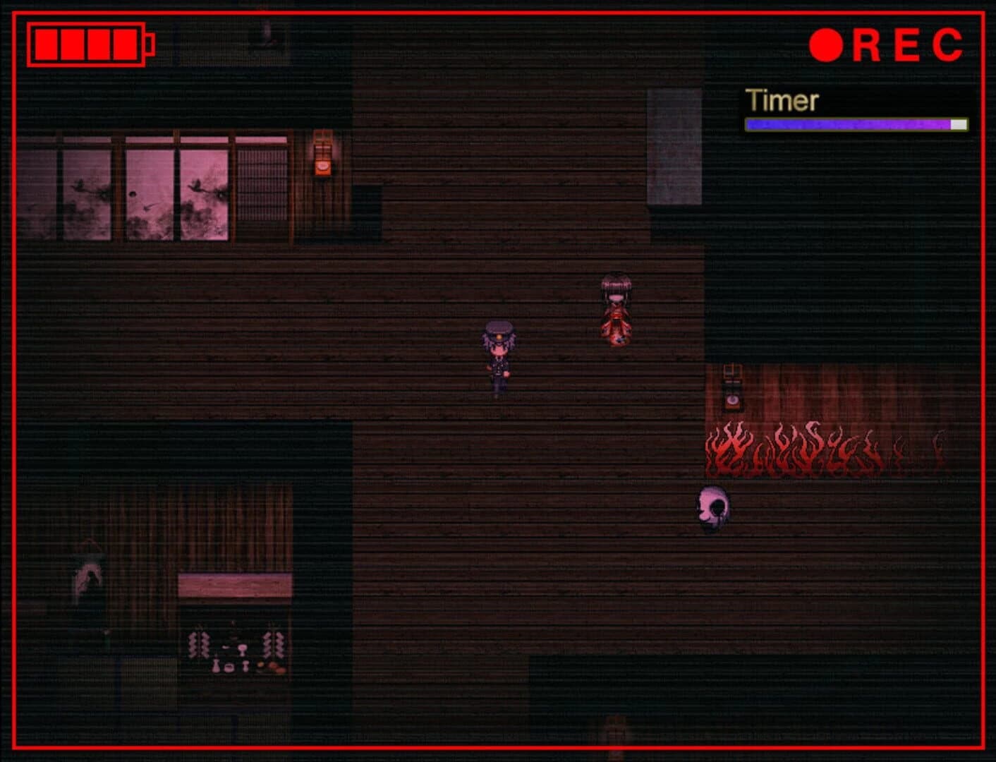 Silent dream screenshot 2
