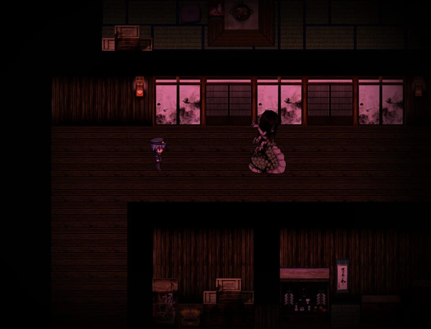 Silent dream screenshot 5