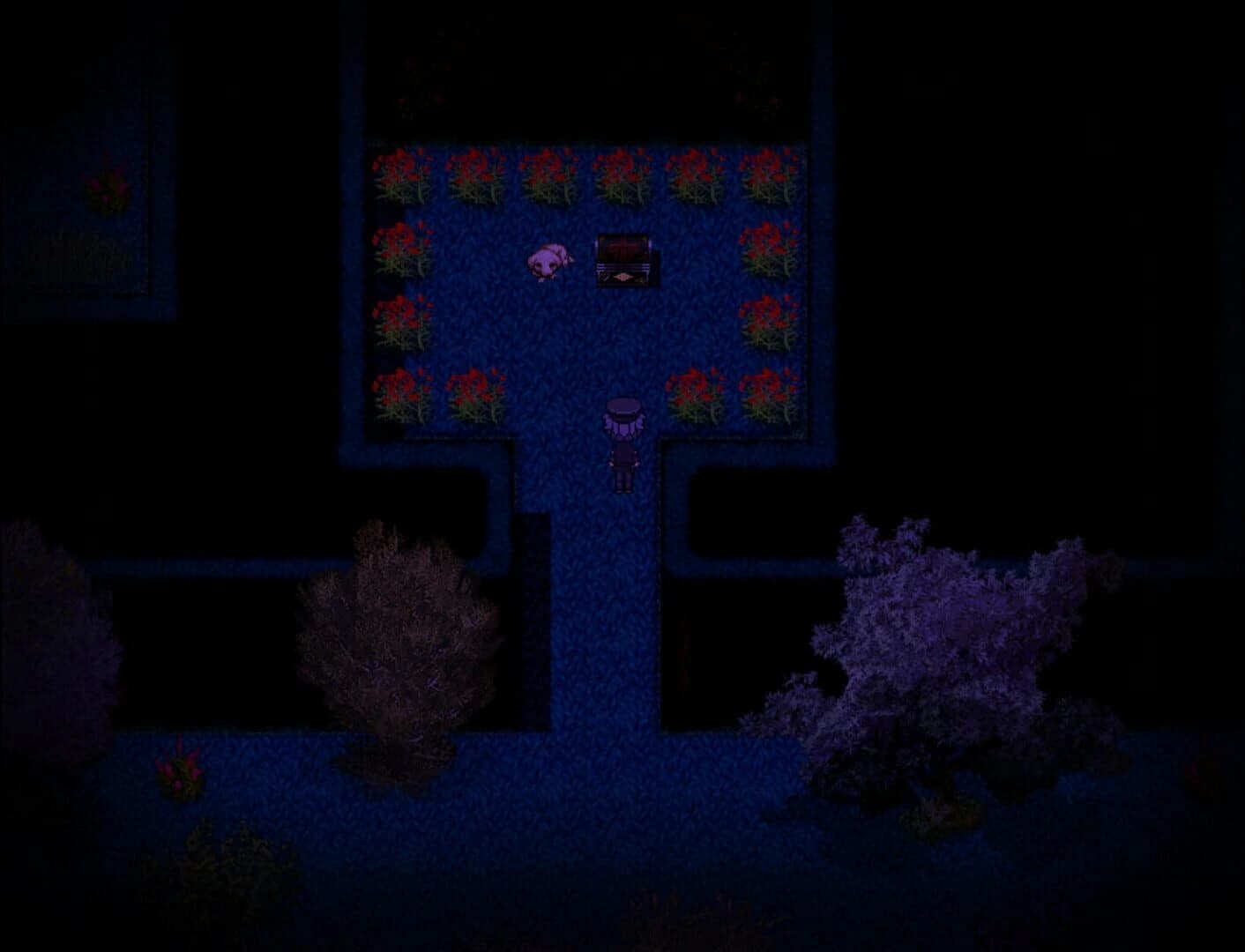 Silent dream screenshot 1