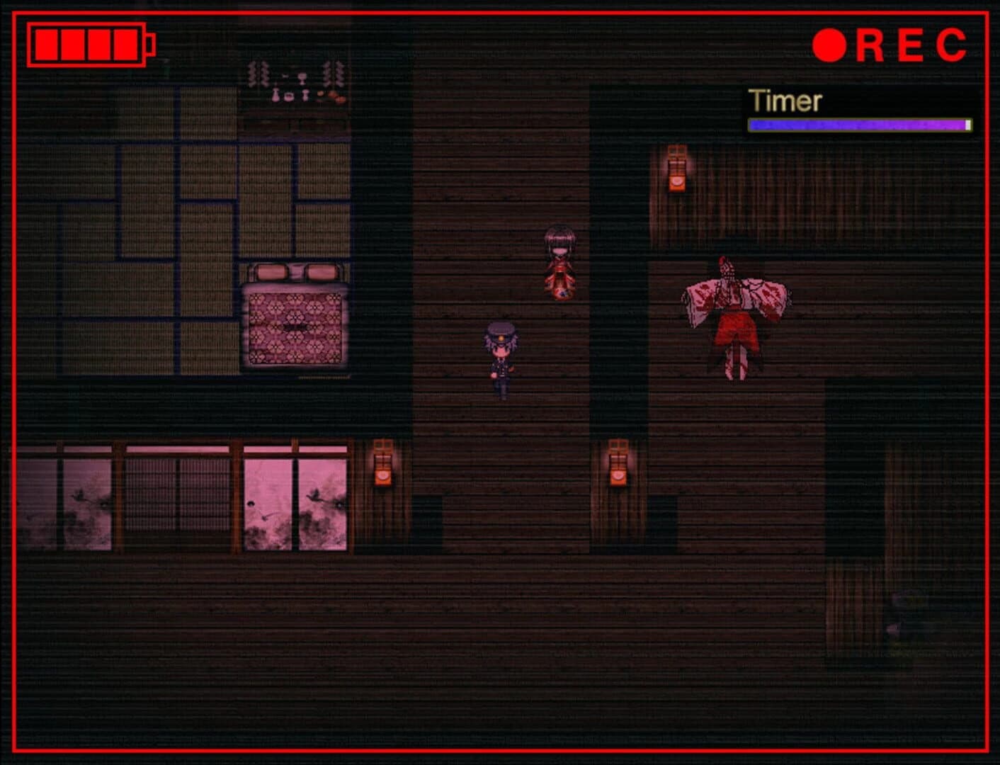 Silent dream screenshot 3
