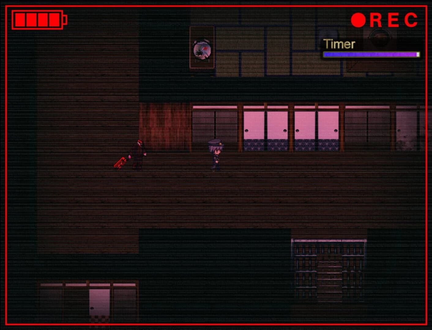 Silent dream screenshot 4