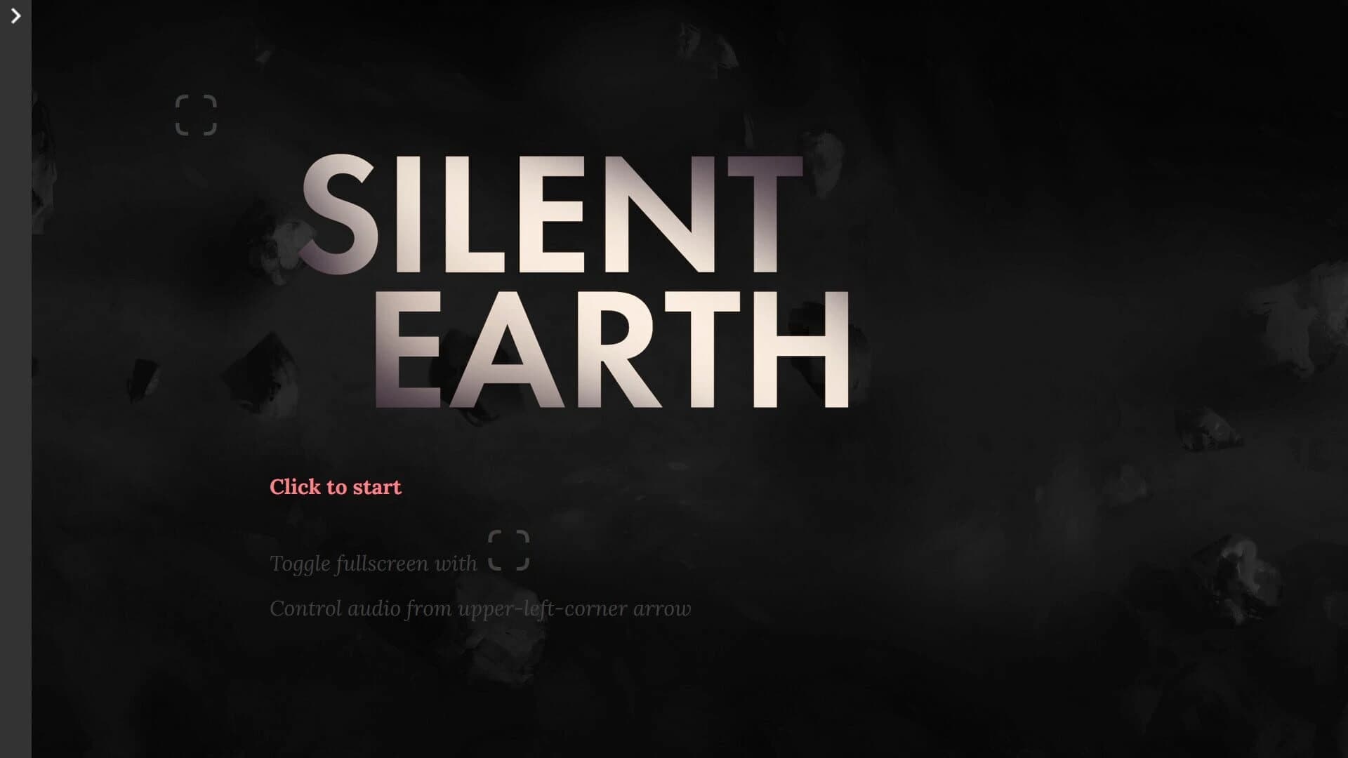 Silent Earth screenshot 2