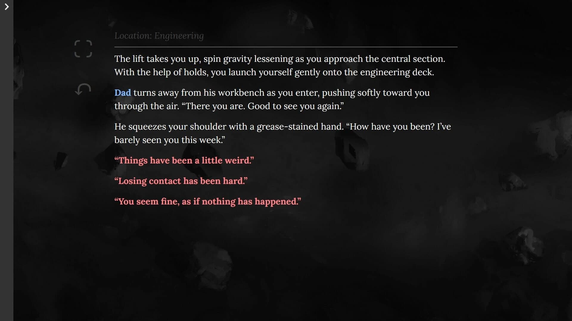 Silent Earth screenshot 4