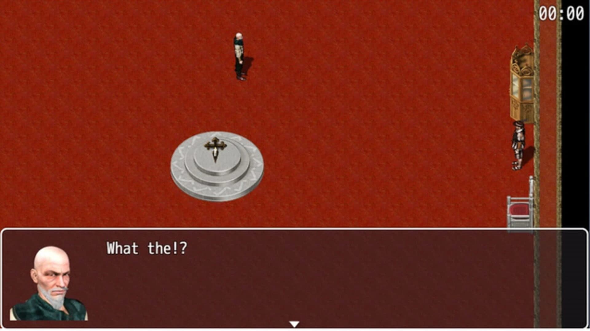 Silent Gentlemen screenshot 4