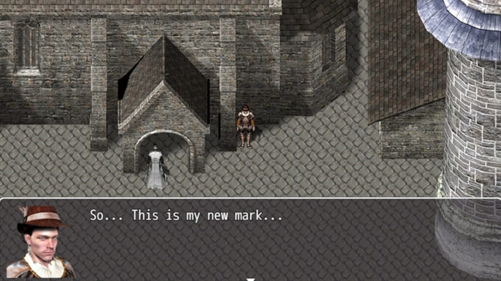 Silent Gentlemen screenshot 2