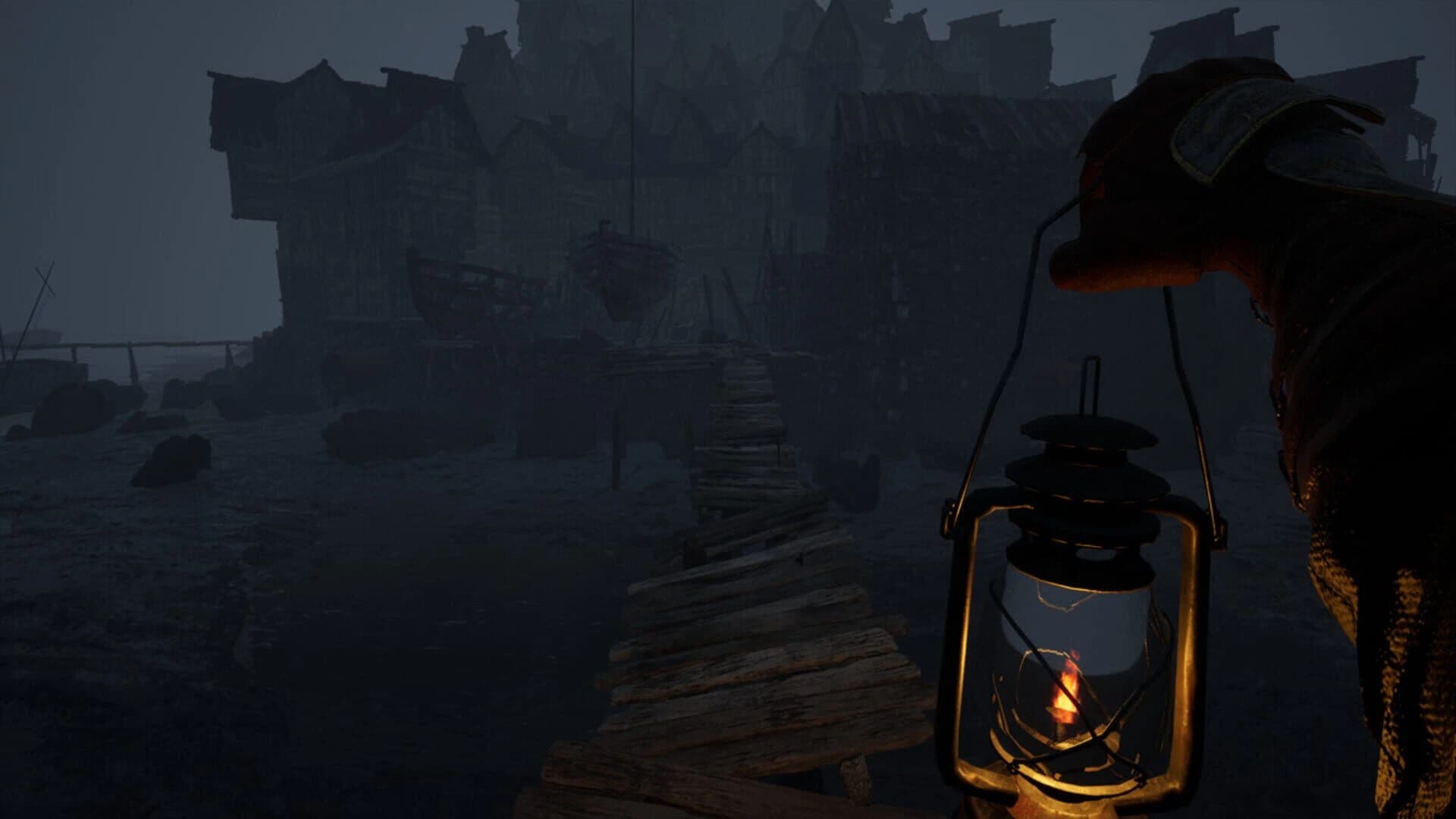 Silent Harbor screenshot 3