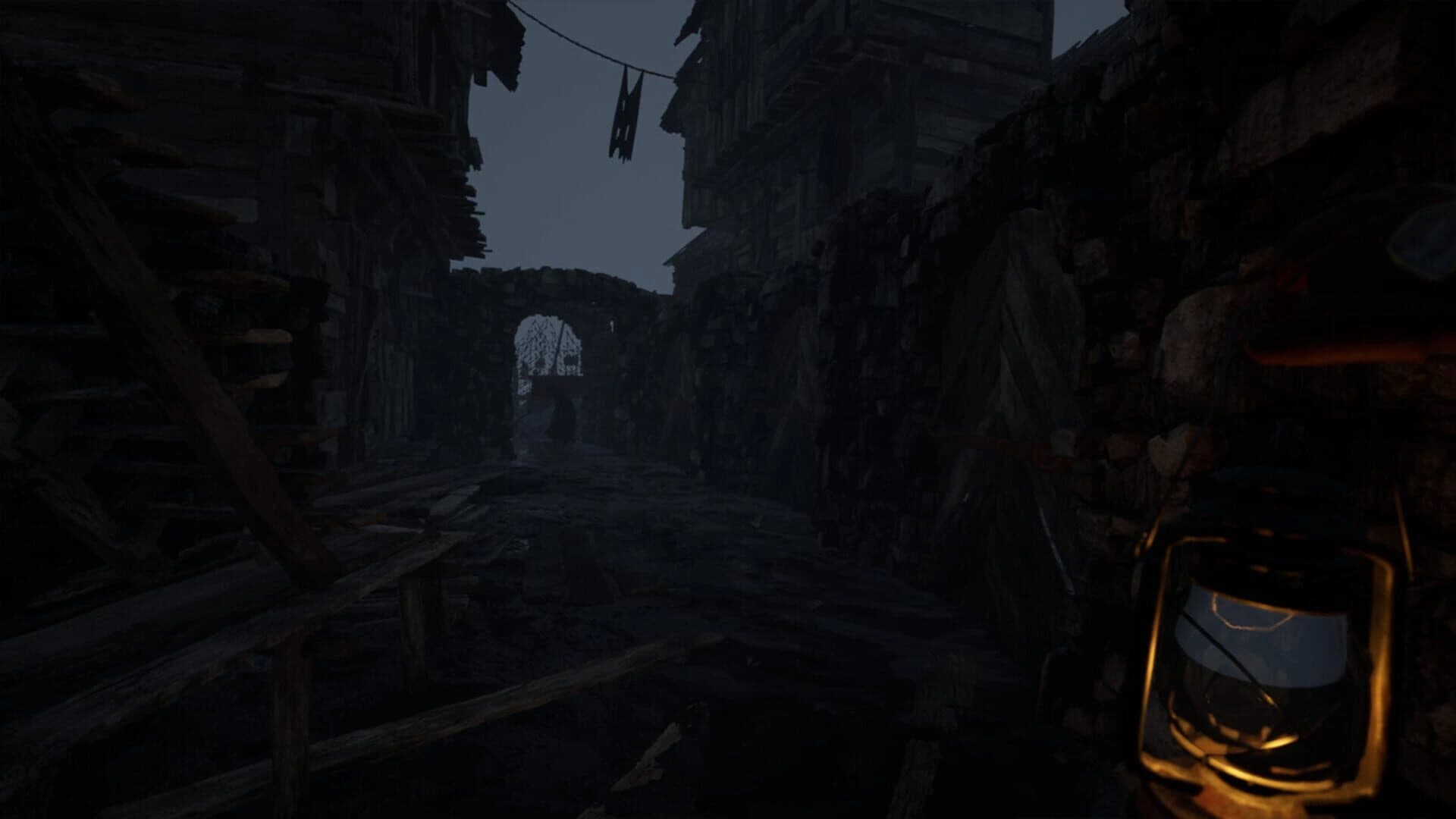 Silent Harbor screenshot 2