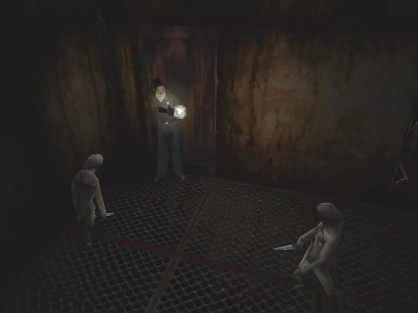 Silent Hill screenshot 5