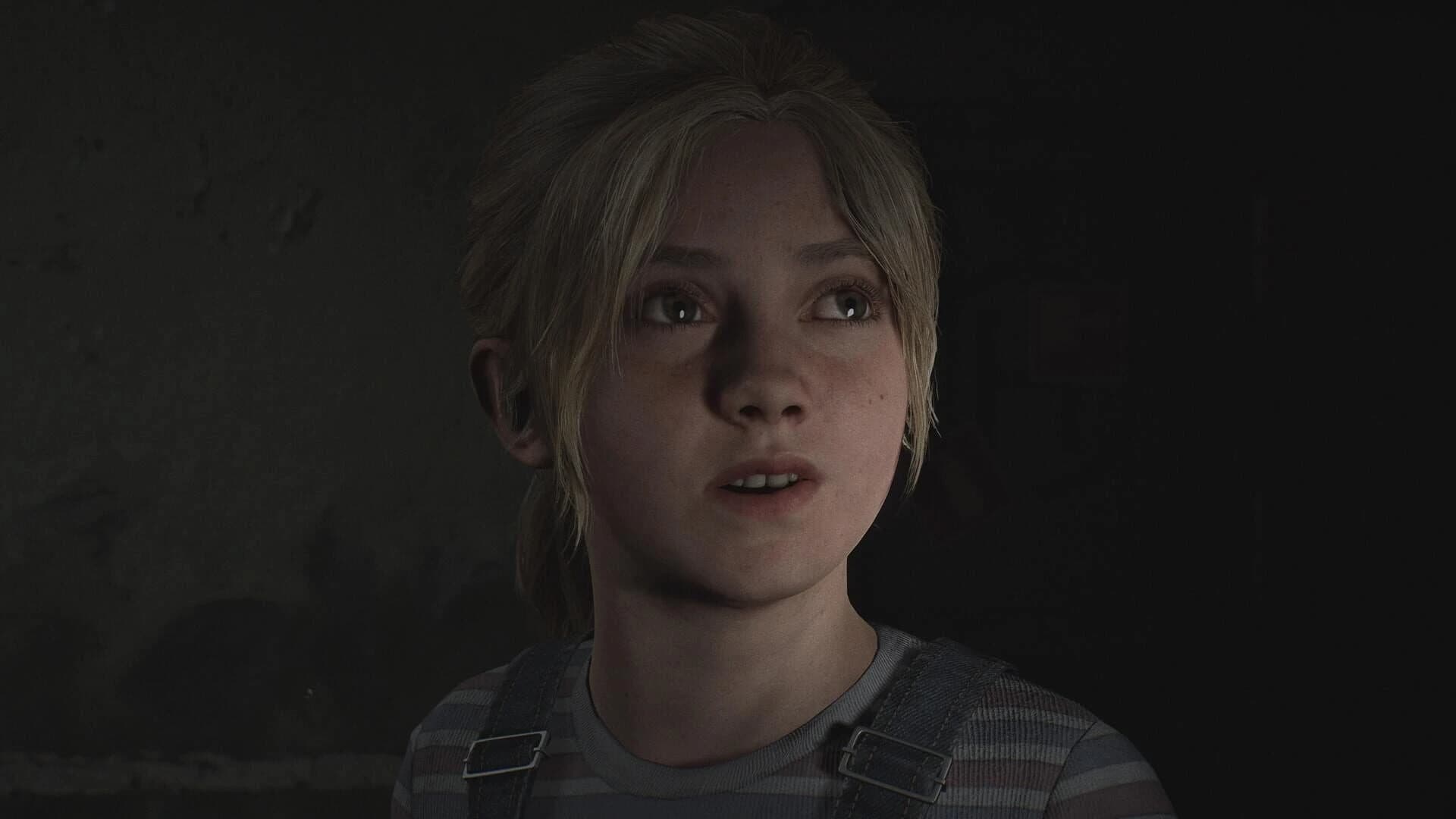 Silent Hill 2: Deluxe Edition screenshot 2