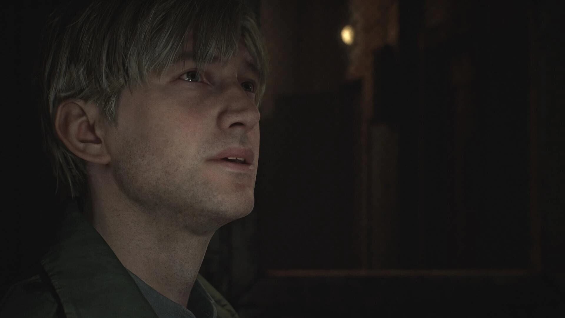 Silent Hill 2: Deluxe Edition screenshot 3