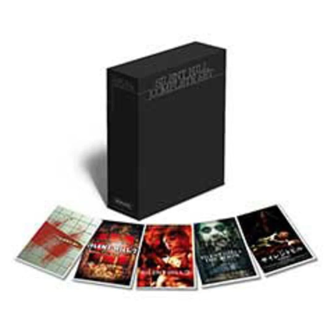 Silent Hill Complete Set screenshot 1