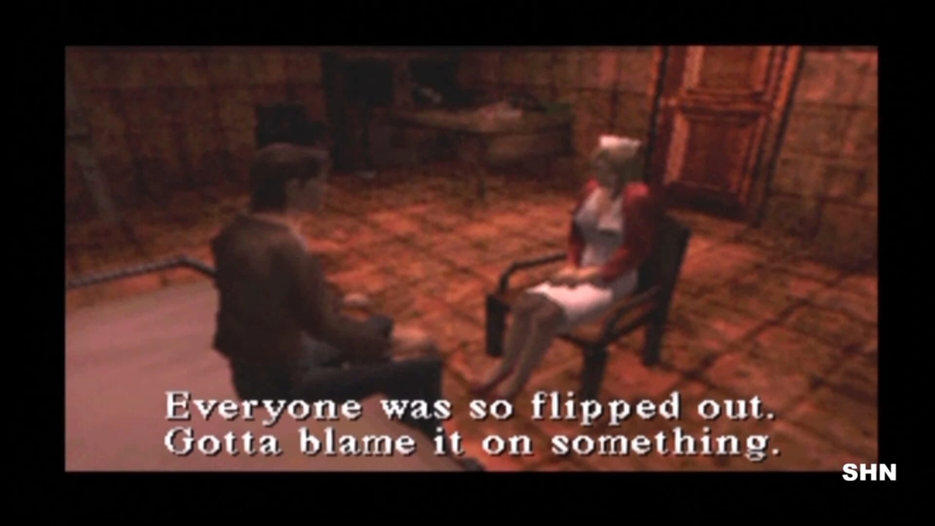 Silent Hill Complete Set screenshot 4