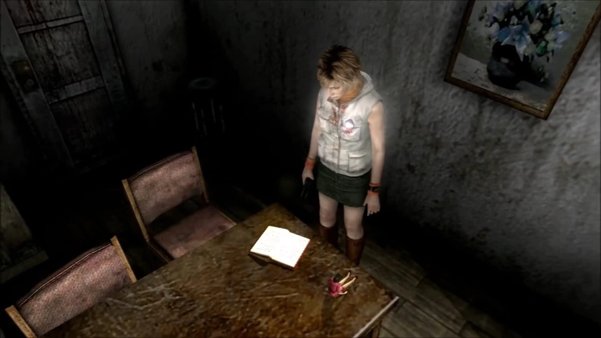 Silent Hill Complete Set screenshot 2