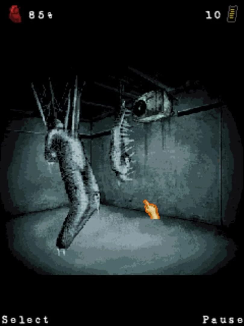 Silent Hill: Mobile 3 screenshot 2