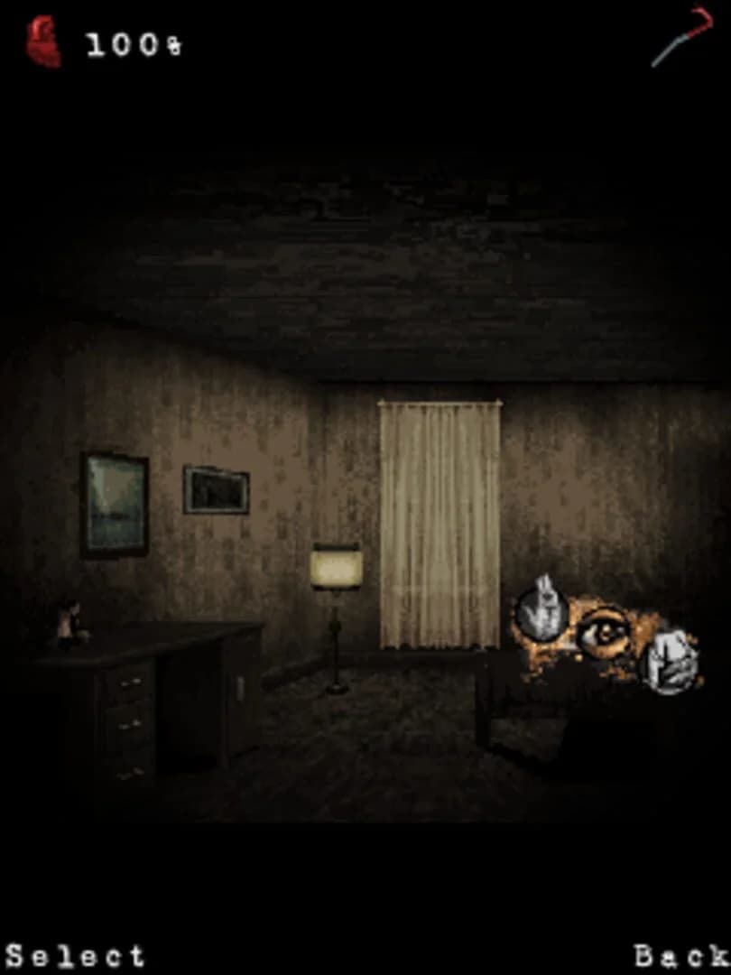 Silent Hill: Mobile 3 screenshot 5