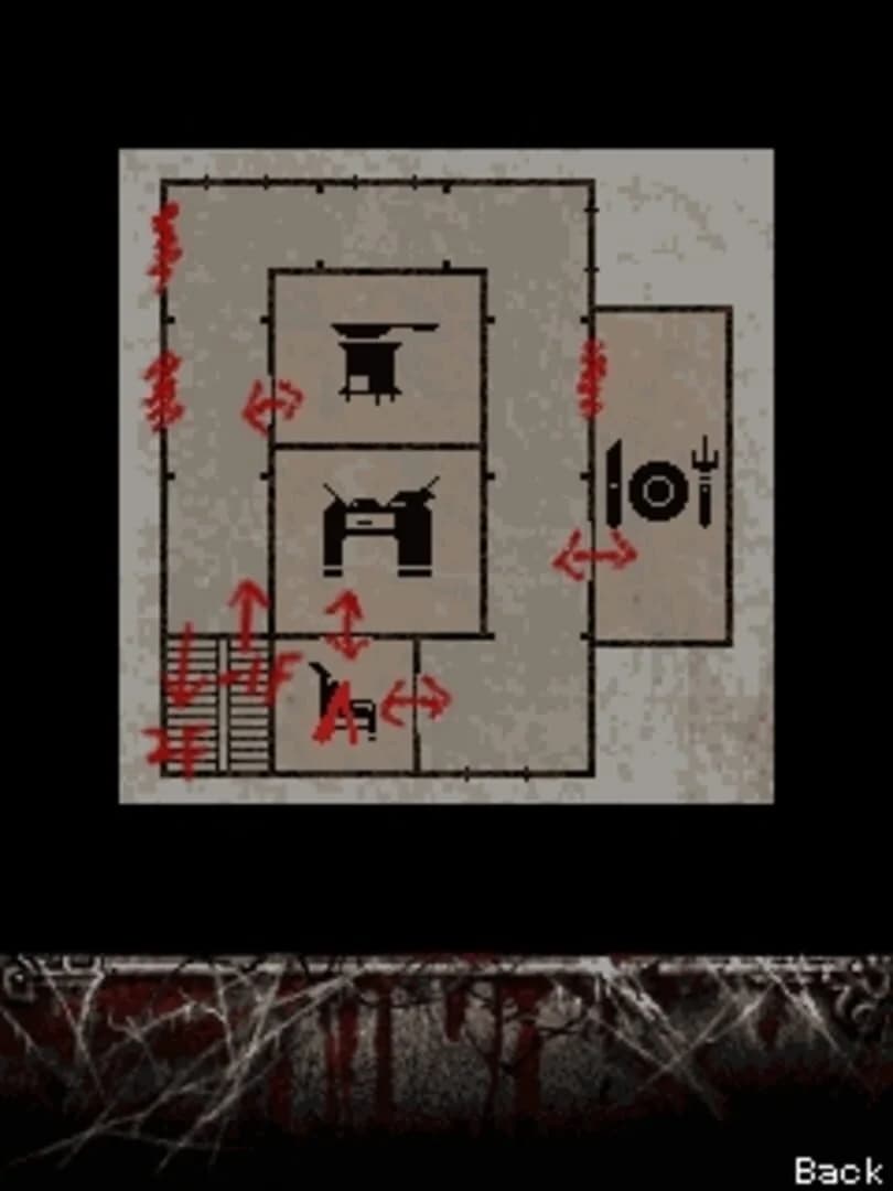 Silent Hill: Orphan screenshot 3