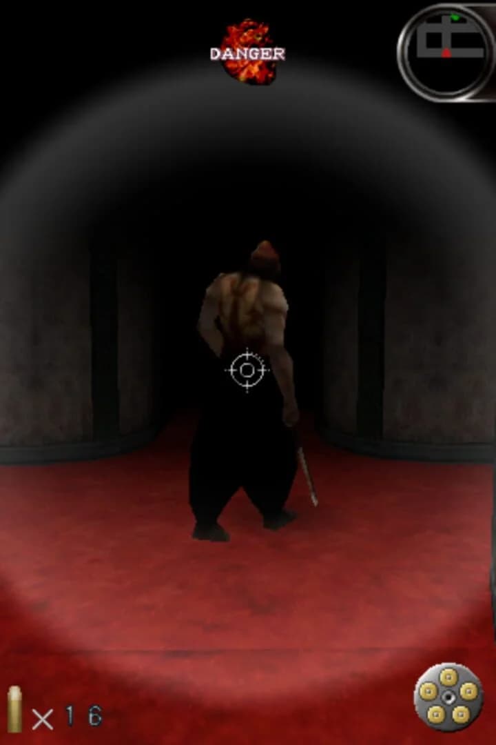 Silent Hill: The Escape screenshot 2